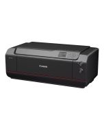 Canon imagePROGRAF PRO-1100 - 432 mm (17") Großformatdrucker - Farbe - Tintenstrahl - 431.8 x 558.8 mm - 2400 x 1200 dpi bis zu 2.42 Min./Seite (Farbe)