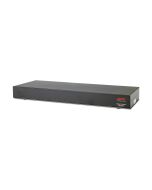 APC SmartSlot Triple Chassis - Systembus-Erweiterung