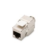 DIGITUS CAT 5e Klasse D Keystone Modul, geschirmt