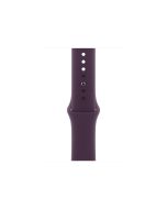 Apple Armband für Smartwatch - 46mm - M/L (für Handgelenke 160 - 210 mm)
