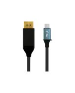 i-tec Externer Videoadapter - USB-C 3.1 - DisplayPort