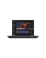 Lenovo ThinkPad P16 Gen 2, Intel® Core™ i7, 40,6 cm (16"), 1920 x 1200 Pixel, 16 GB, 512 GB, Windows 11 Pro