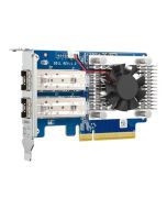 QNAP QXG-10G2SF-NXE - Erweiterungsmodul - PCIe