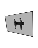 Neomounts WL35-350BL12 - Befestigungskit (Wandmontage)