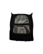 Zebra Soft Case - Tasche für Drucker - für Zebra