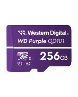 WD Purple WDD256G1P0C-85AEL0 - Flash-Speicherkarte