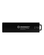 Kingston IronKey D500SM - USB-Flash-Laufwerk