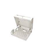 DIGITUS Wandgehäuse - SOHO, Slim