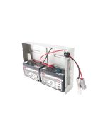 APC Replacement Battery Cartridge #22 - USV-Akku