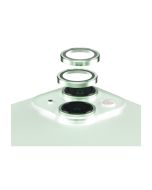 PanzerGlass Hoops - Objektivschutz für Handy
