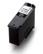 Canon PG-595XL - XL - Schwarz - original - Hängebox