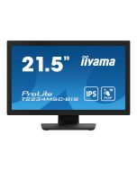 Iiyama ProLite T2234MSC-B1S - LED-Monitor - 55.9 cm (22")