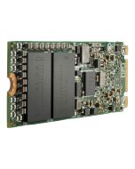 HPE SSD - Read Intensive, Mainstream Performance - 480 GB - intern - M.2 2280 - PCIe 4.0 (NVMe)