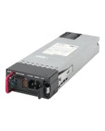 HPE X362 - Stromversorgung redundant / Hot-Plug (Plug-In-Modul)