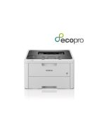 Brother HL-L3220CWE - Drucker - Farbe - LED - A4/Legal - 600 x 2400 dpi - bis zu 18 Seiten/Min. (einfarbig)/