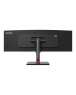 Lenovo ThinkVision P49w-30 - LED-Monitor - gebogen - 124.5 cm (49")