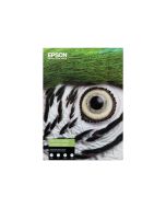 Epson Fine Art - Baumwolle - matt - 490 Mikron - Glatt-Hell - A2 (420 x 594 mm)