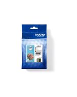 Brother 4er-Pack - Schwarz, Gelb, Cyan, Magenta