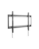Equip Klammer - für Flachbildschirm - Stahl - Schwarz - Bildschirmgröße: 152.4-254 cm (60"-100")