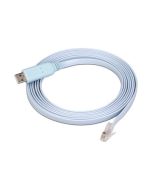 Lancom Kabel seriell - USB (M) zu RJ-45 (M)