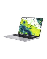 Acer Swift Lite 16 SFL16-31P - Intel N-series N355 / 1.9 GHz - Win 11 Home - Intel Graphics - 8 GB RAM - 512 GB SSD - 40.6 cm (16")