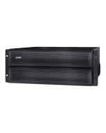 APC Smart-UPS X 120V External Battery Pack Rack/Tower - Batteriegehäuse (in Rack montierbar/extern)