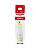 Canon GI 51 Y - Gelb - original - Nachfülltinte