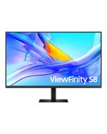 Samsung ViewFinity S8 S37D804UAU - S80UD Series - LED-Monitor - USB - 94 cm (37")