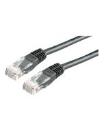 VALUE Patch-Kabel - RJ-45 (M) zu RJ-45 (M)