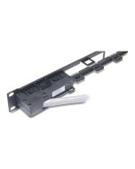 APC Kabelmanagement - 1U - für P/N: AR106SH4