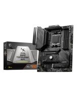 MSI MAG B650 Tomahawk WIFI, AMD, Sockel AM5, AMD Ryzen 7000 Series, Sockel AM5, DDR5-SDRAM, 128 GB