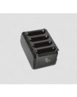 Zebra Batterieladegerät - 4 x Batterien laden