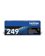 Brother TN-249BK - Sehr hohe Ergiebigkeit - Schwarz