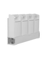 Ergotron LiFeKinnex 4-Bay Charger - Batterieladegerät