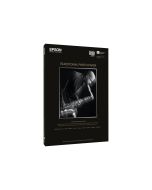 Epson Traditional Photo Paper - A3 plus (329 x 423 mm)