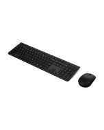 Lenovo Professional - Tastatur-und-Maus-Set -