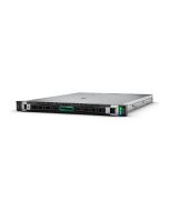 HPE ProLiant DL320 Gen11 - Server - Rack-Montage - 1U - 1-Weg - 1 x Xeon Gold 6526Y / 2.8 GHz - RAM 128 GB - SATA/SAS/NVMe - Hot-Swap 6.4 cm (2.5")