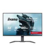 Iiyama G-MASTER Red Eagle GB3272QSU-B1 - LED-Monitor - 81.3 cm (32")