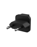 HP GaN Wall Charger - USB-C Netzteil - Wechselstrom 115/230 V