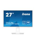 Iiyama ProLite XUB2797QSN-W2 - LED-Monitor - 68.5 cm (27")