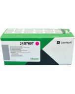 Lexmark Magenta - original - Tonerpatrone LRP
