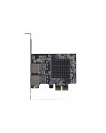 StarTech.com Netzwerkadapter - PCIe 3.0 x2 Low-Profile