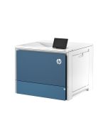 HP Color LaserJet Enterprise 5700dn - Drucker - Farbe - Duplex - Laser - A4/Legal - 1200 x 1200 dpi - bis zu 45 Seiten/Min. (einfarbig)/
