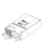 Cisco Stromversorgung redundant / Hot-Plug (Plug-In-Modul)