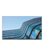 Lenovo ThinkVision E55 LFD - 140 cm (55") Diagonalklasse (138.7 cm (54.6")
