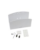 Ergotron Vertikaler Universal CPU-Halter - Montagekomponente (CPU-Halter)