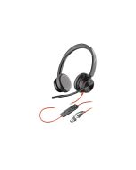 Poly HP Poly Blackwire 8225 - Blackwire 8200 series