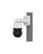Hanwha Techwin Hanwha Vision XNP-C9253 - Netzwerk-Überwachungskamera - PTZ - Farbe (Tag&Nacht)