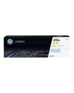 HP 410A - Gelb - original - LaserJet - Tonerpatrone (CF412A)