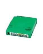 HPE Non Custom Labeled Library Pack - Storage Library Cartridge Magazine